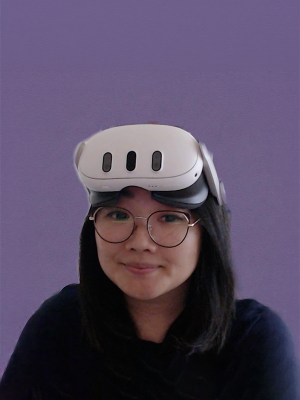 Esther Choy